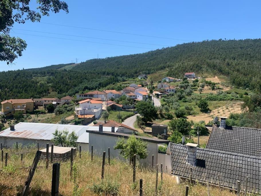 Cantinho De Vale Maior Penacova Luaran gambar